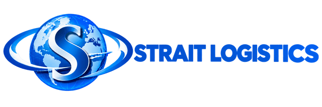 Strait Logistics Pvt. Ltd.