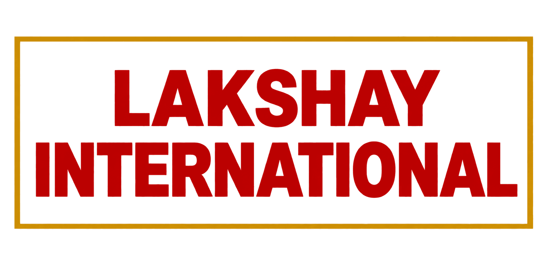 Lakshay International