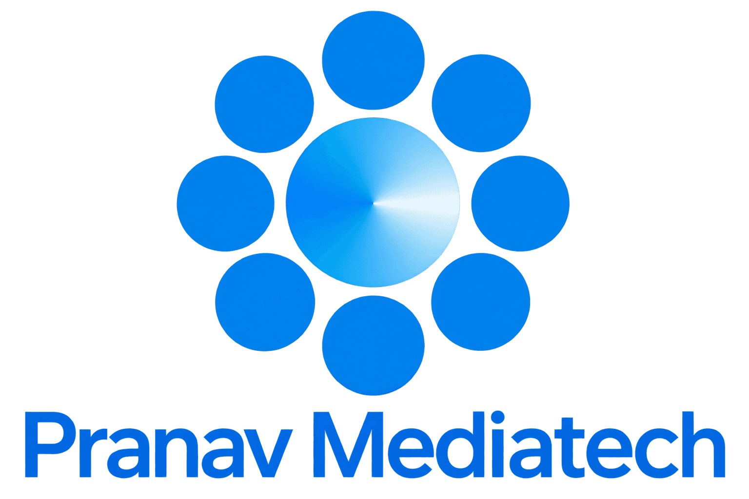 Pranav Mediatech