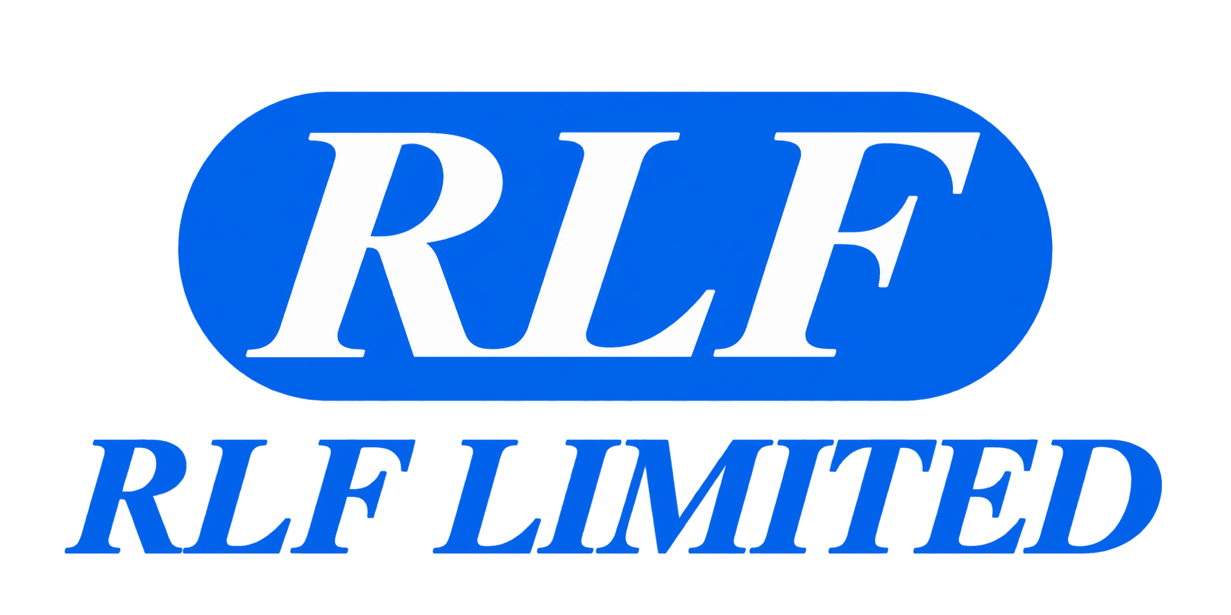 RLF LIMITED
