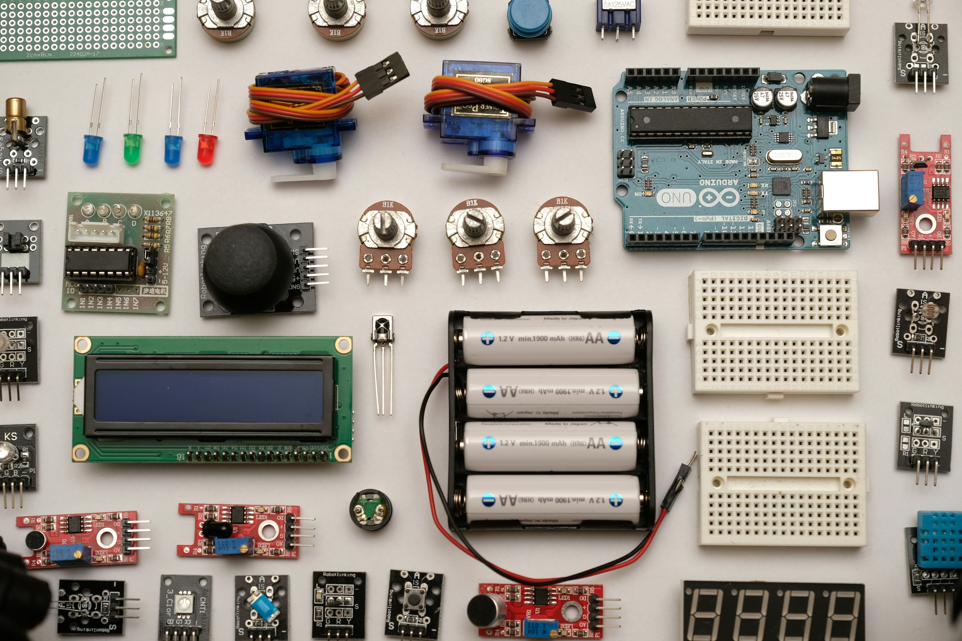 Electronic Goods