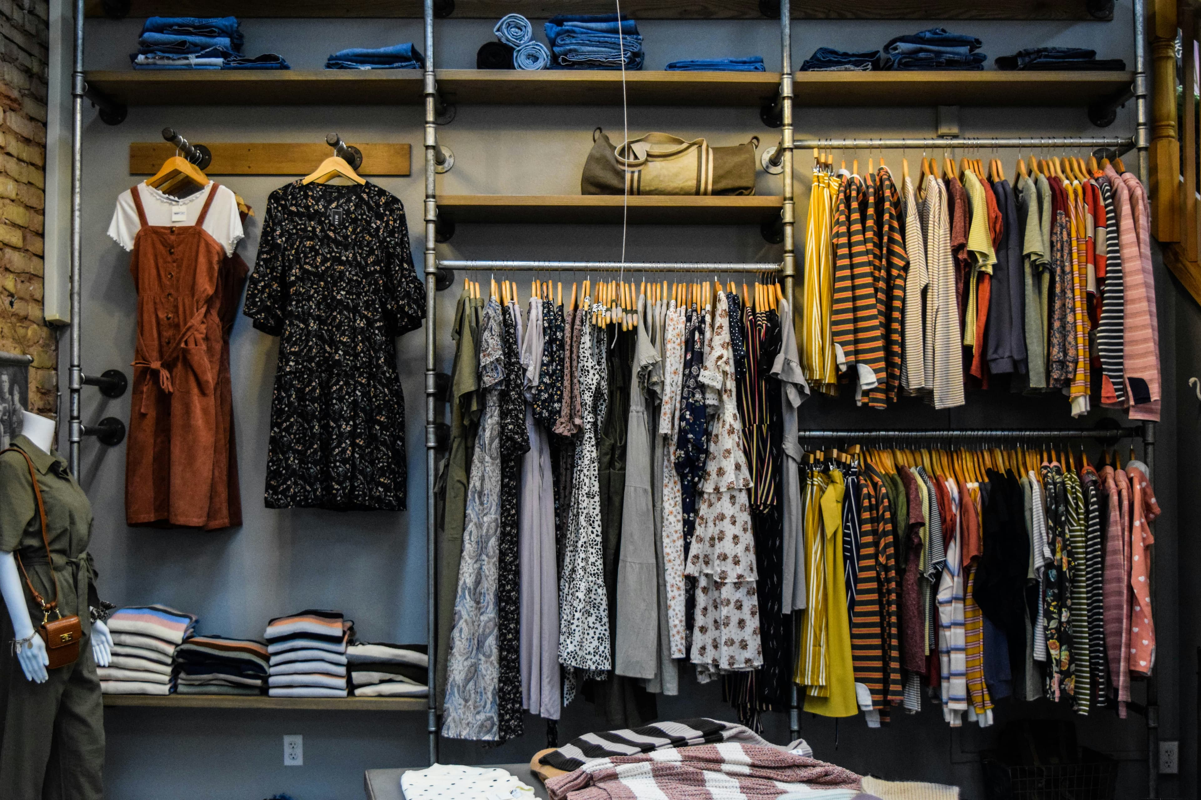 Made-ups & Garments
