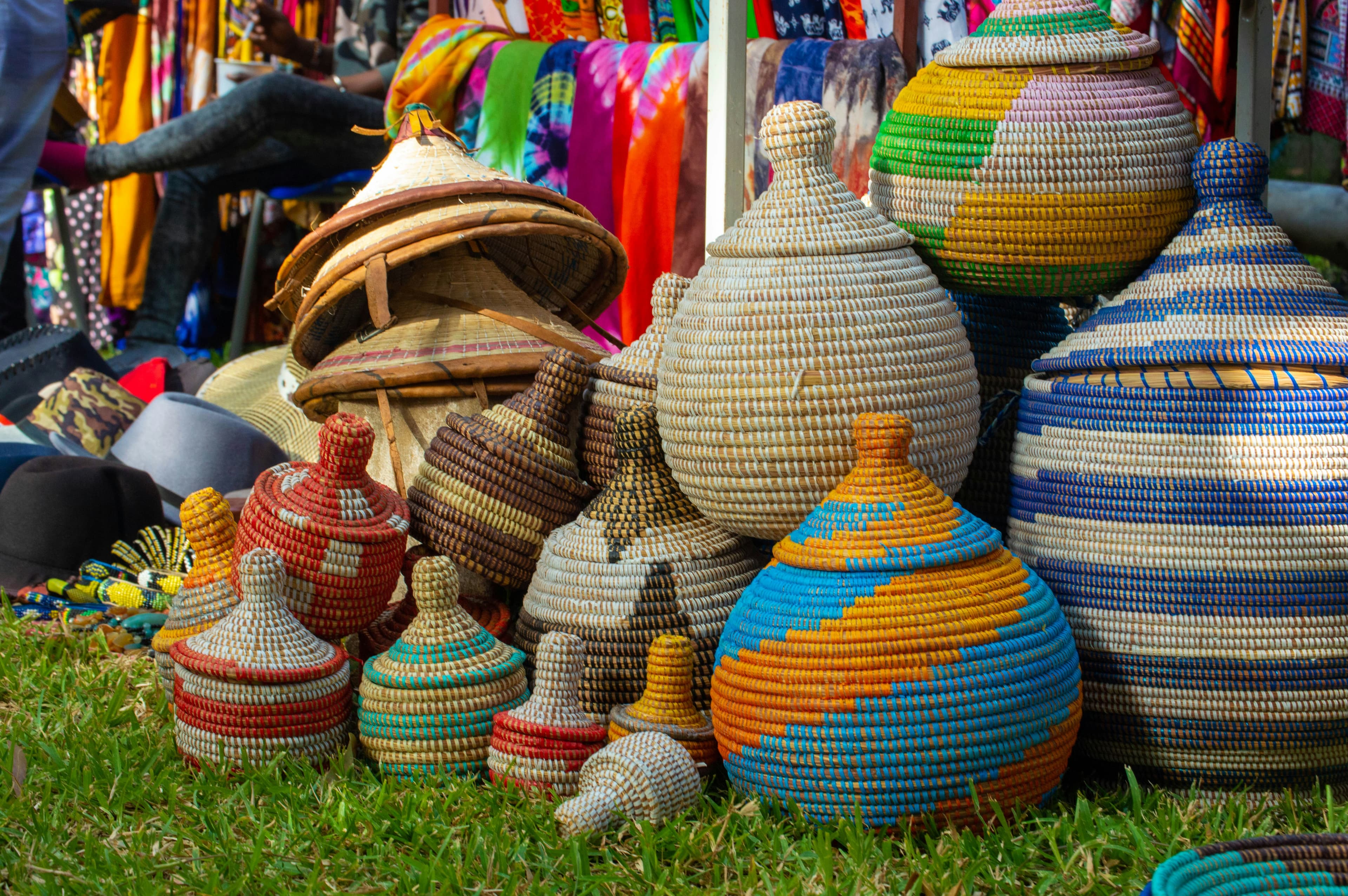Handicraft Items
