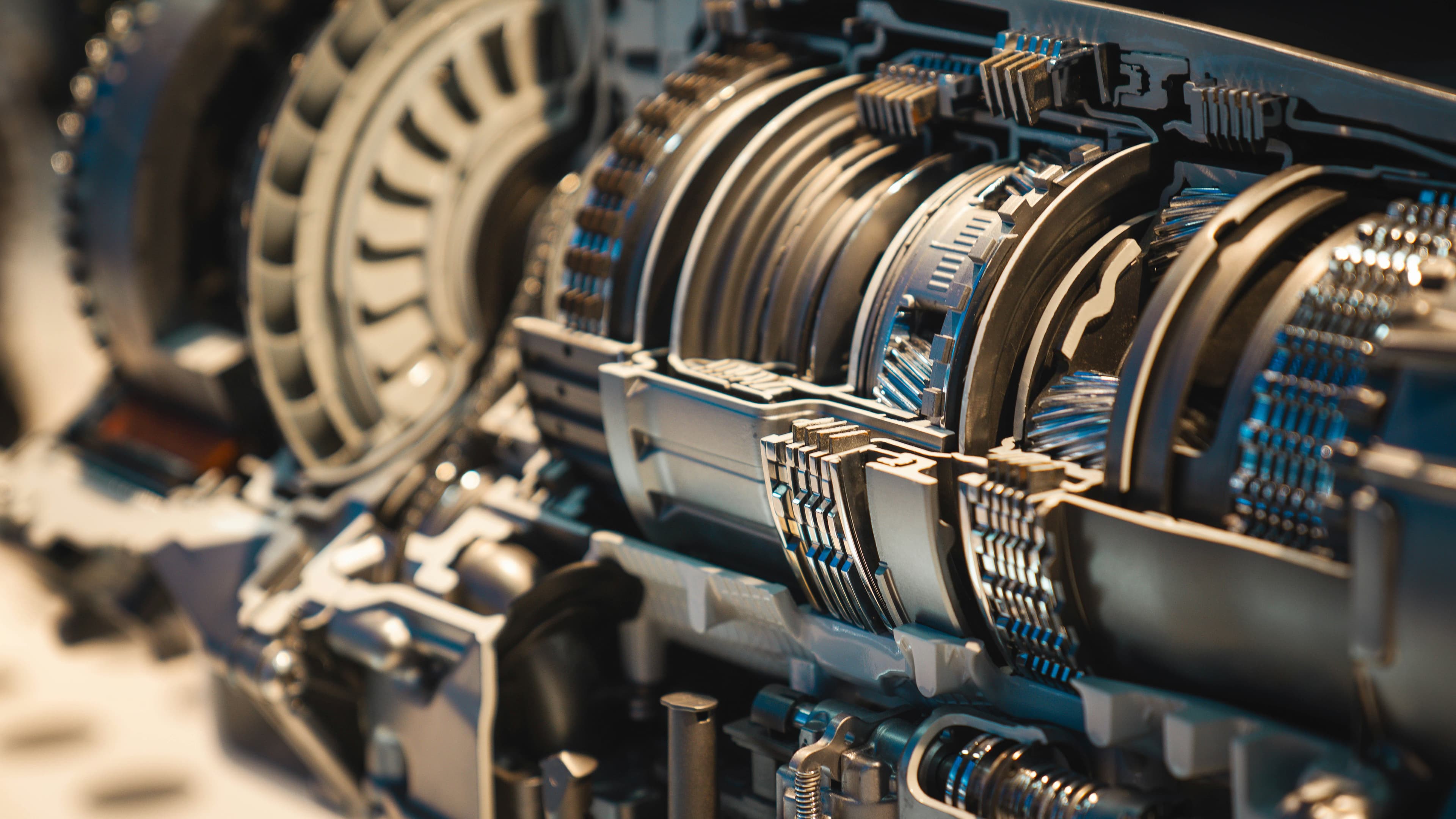 Mechanical Goods & Machine Spare Parts