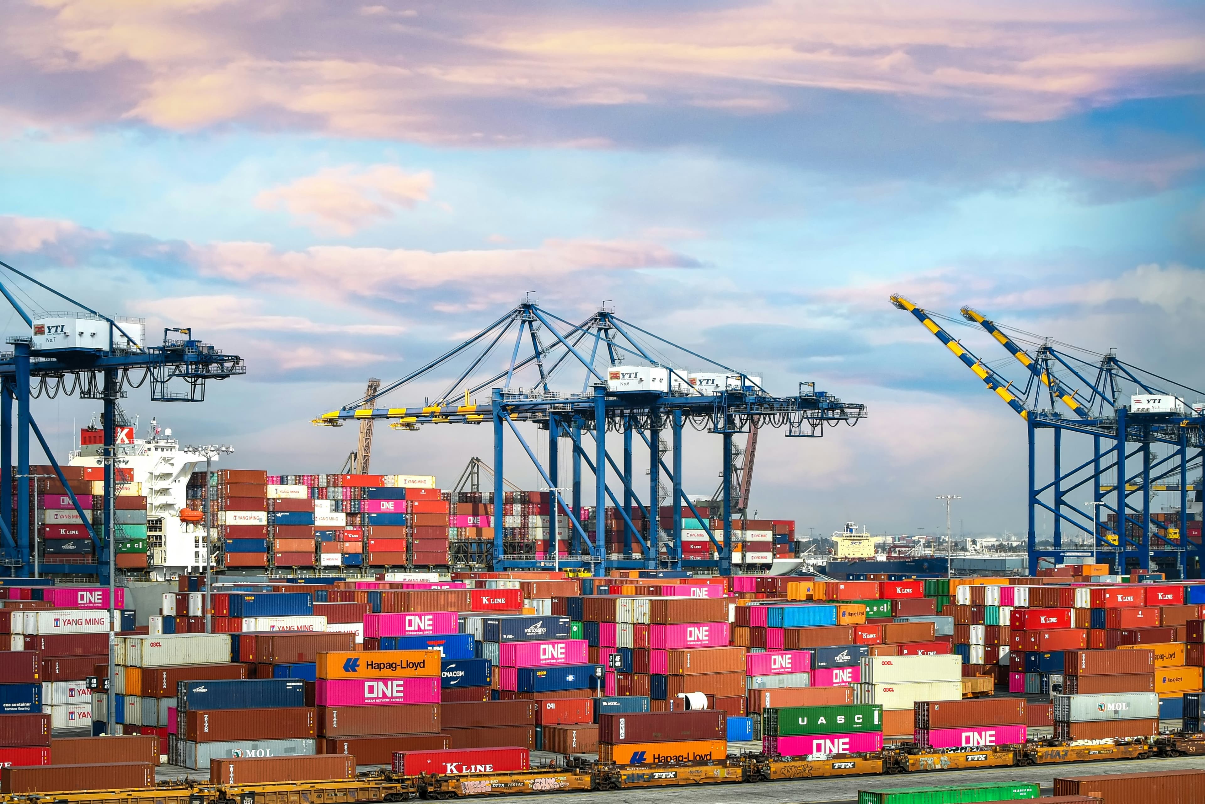 Freight Forwarding