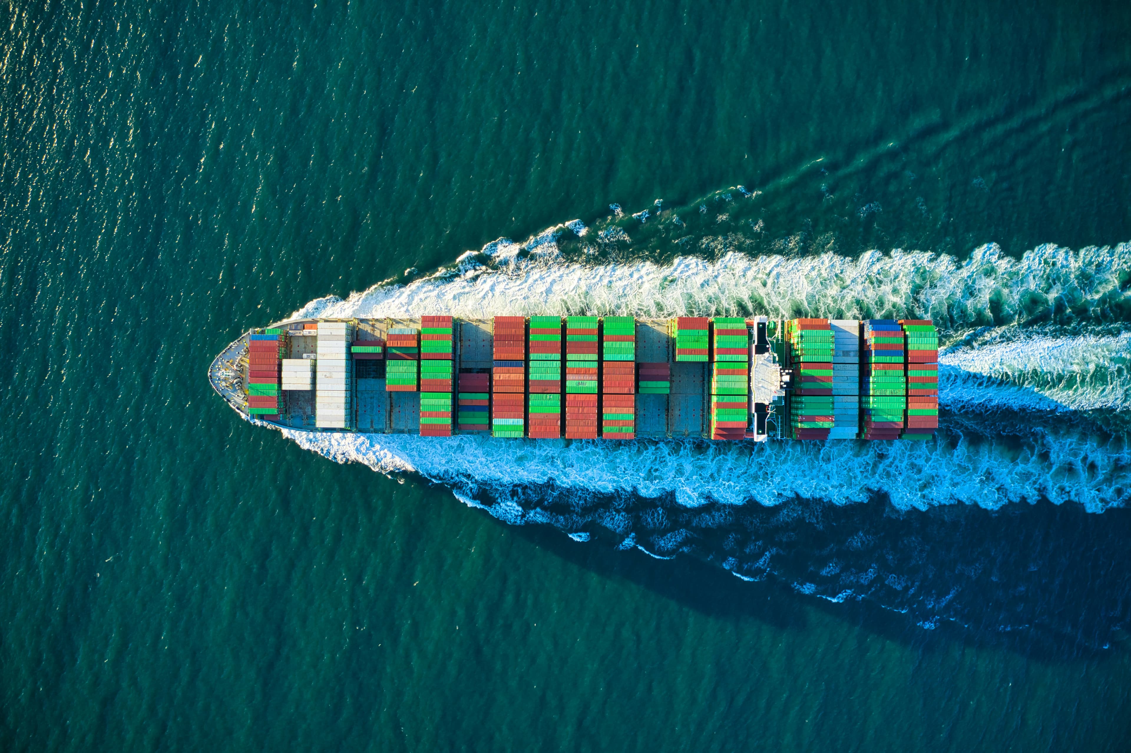 Import & Export Clearance